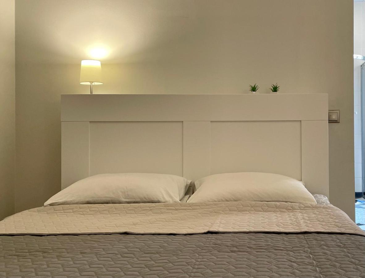 Spacious Holiday Apartment With Wifi And Parking Pärnu Buitenkant foto