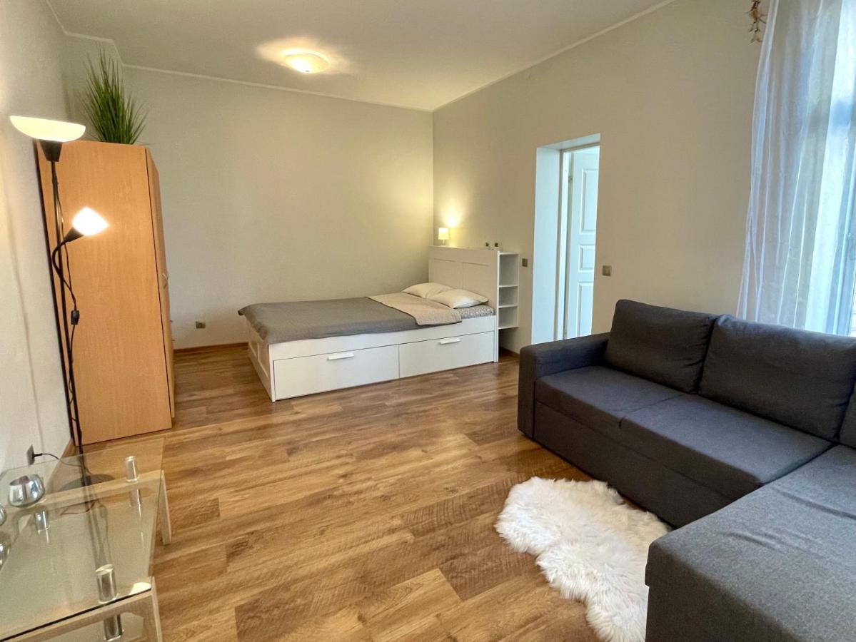 Spacious Holiday Apartment With Wifi And Parking Pärnu Buitenkant foto